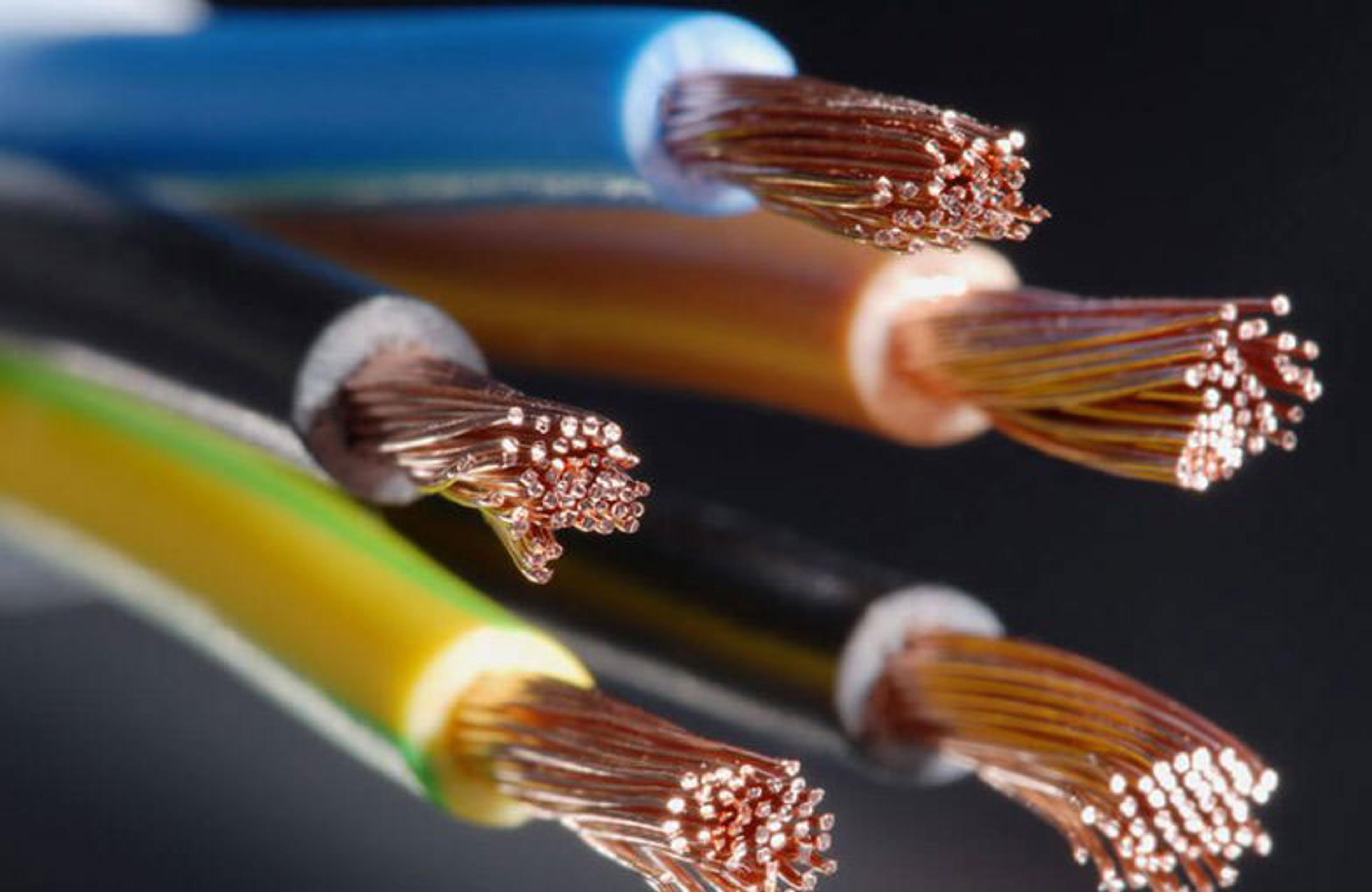polyester wire