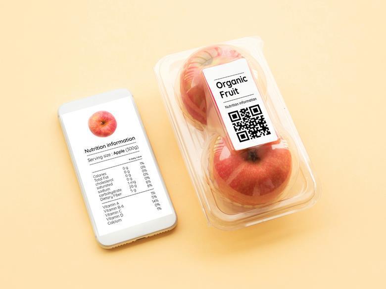 smart packaging