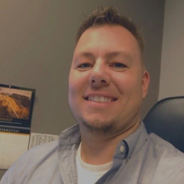 Rob Tiller, Managing Director