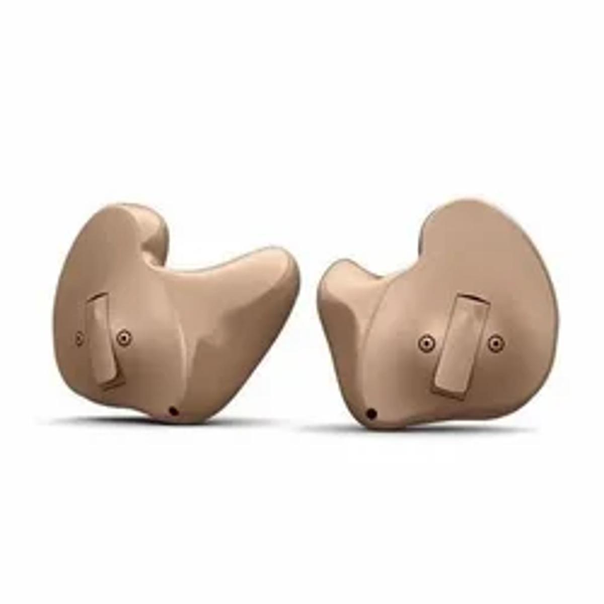 Oticon Opn 1 Power ITC (MFI)
