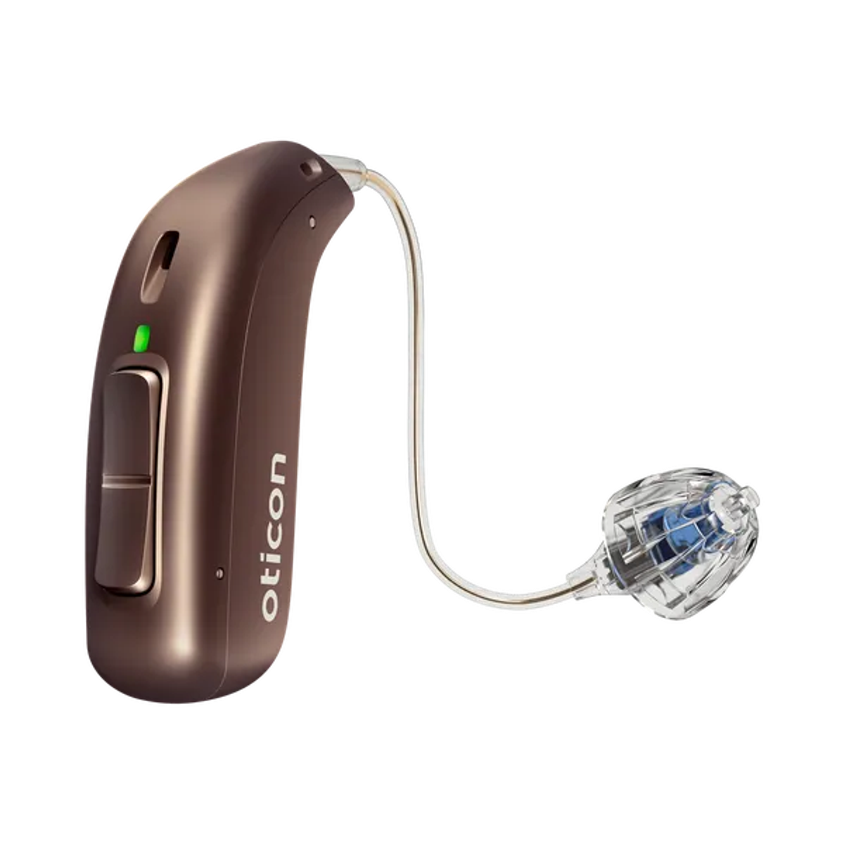 Oticon Jet PX 2 miniRITE Power