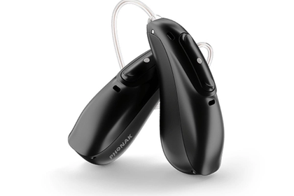 Phonak Audeo L50-R (Lumity)