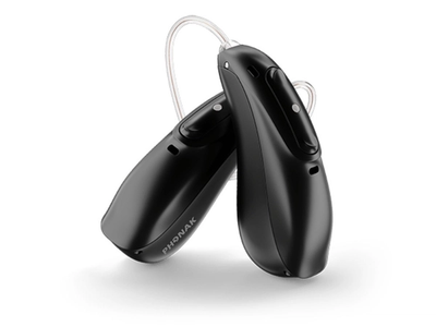 Phonak Audeo L50-R (Lumity)