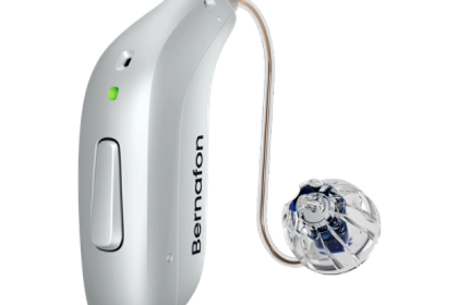 Bernafon Encanta 100 BTE 105 SP