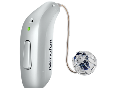 Bernafon Encanta 100 BTE 105 SP