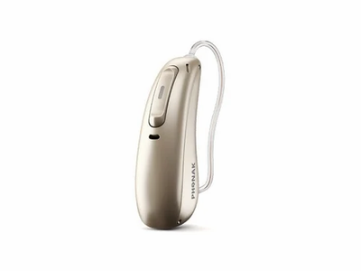 Phonak Audéo R Infinio I70 (RIC Rechargeable)