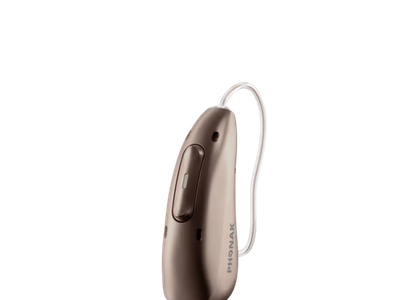 Phonak Audéo R Infinio I30 (RIC Rechargeable)
