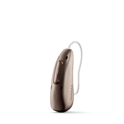 Phonak Audéo R Infinio I30 (RIC Rechargeable)