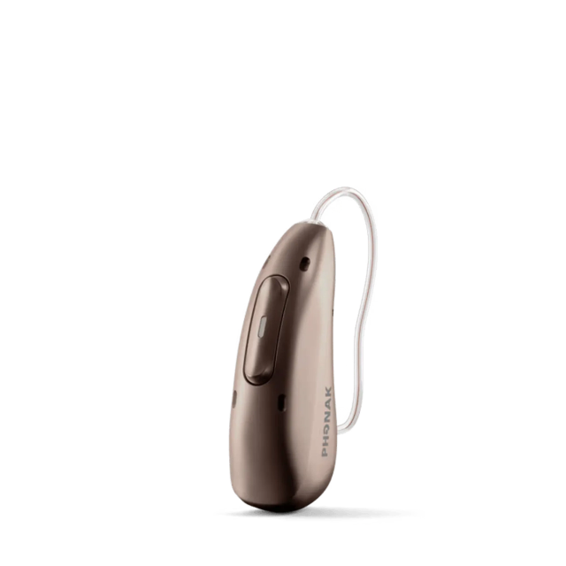Phonak Audéo R Infinio I30 (RIC Rechargeable)
