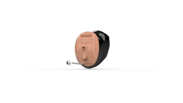 Starkey IIC (Invisible-In-Canal)