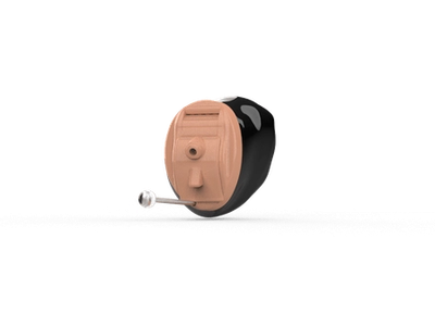 Starkey IIC (Invisible-In-Canal)