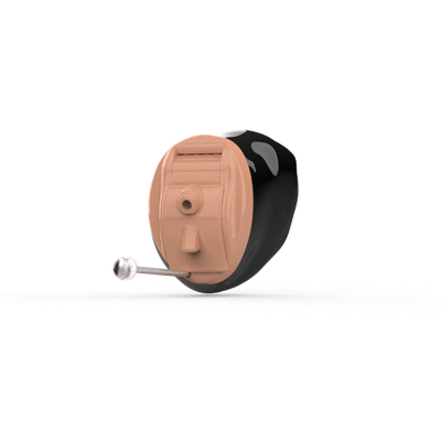 Starkey IIC (Invisible-In-Canal)