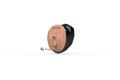 Starkey IIC (Invisible-In-Canal)