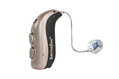 Bernafon Alpha XT 7 miniRITE R