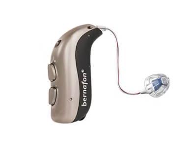 Bernafon Alpha XT 7 miniRITE R