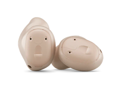 Widex Enjoy XP 100 ITC