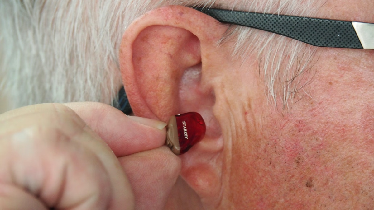 Why a Hearing Aid Trial Is Essential Before You Buy