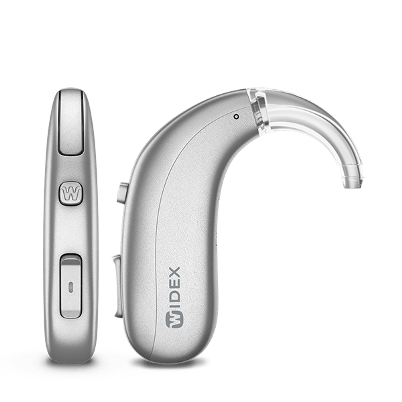 Widex Allure 220 BTE R D (ASHA LE Audio)