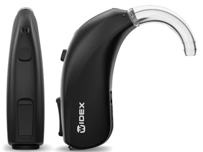 Widex Evoke FP 110 BTE Power