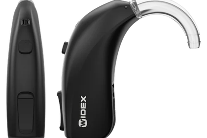 Widex Evoke FP 110 BTE Power