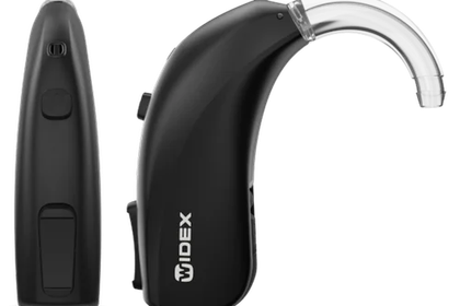 Widex Evoke FP 110 BTE Power
