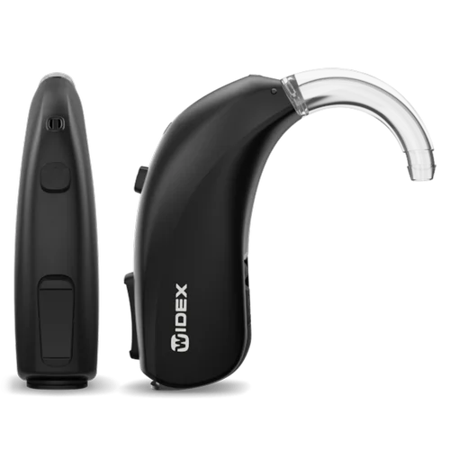 Widex Evoke FP 110 BTE Power