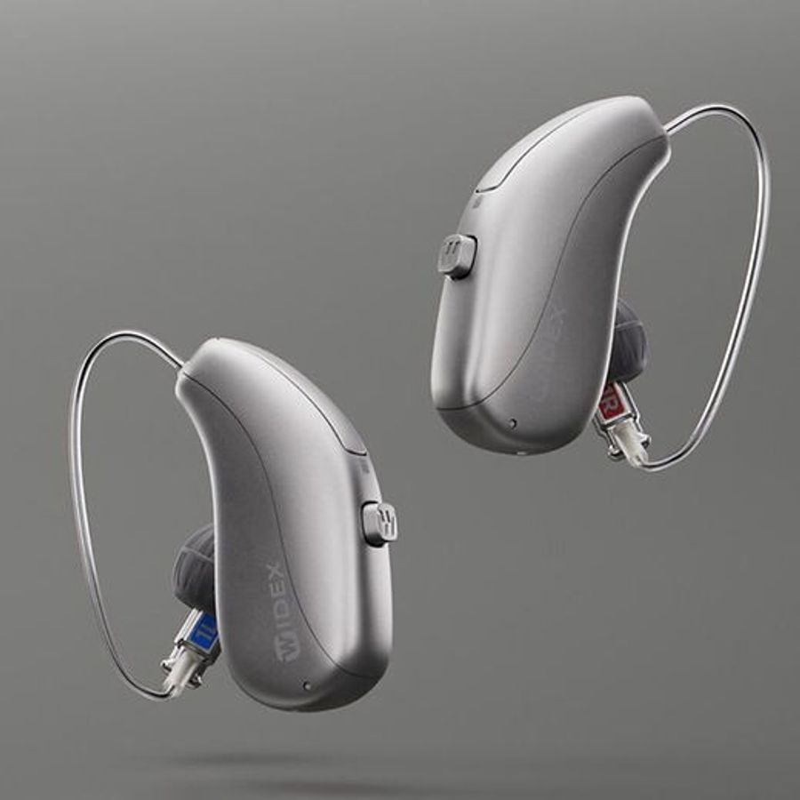 Widex Allure Kit ARRD1 110 RIC R D (MFi, ASHA & LE Audio)
