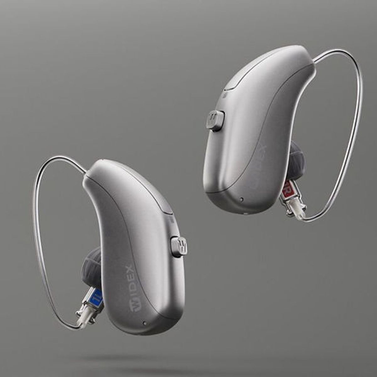 Widex Allure Kit ARRD1 110 RIC R D (MFi, ASHA & LE Audio)
