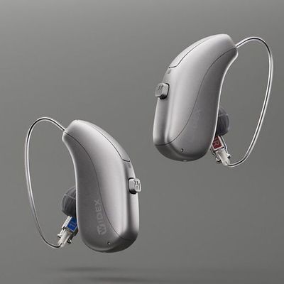 Widex Allure Kit ARRD1 110 RIC R D (MFi, ASHA & LE Audio)