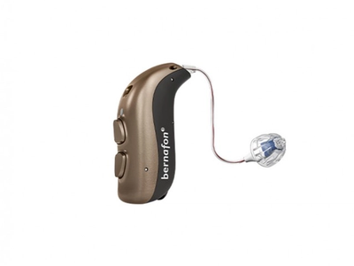 Bernafon Alpha XT 3 miniRITE R