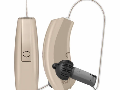 Widex Evoke ERB0 330 RIC 10
