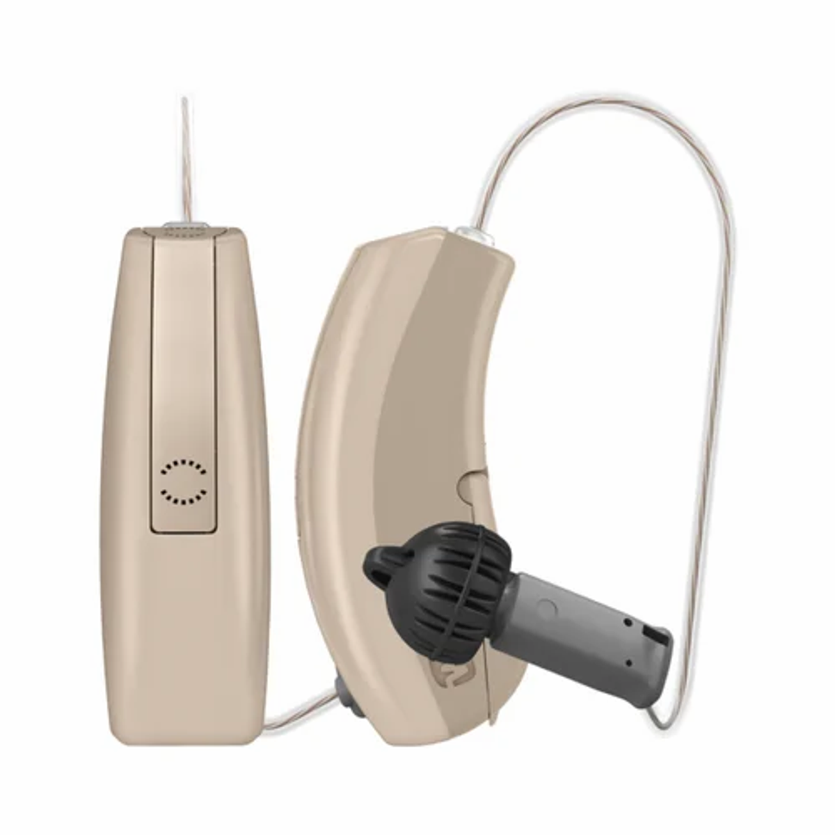 Widex Evoke ERB0 330 RIC 10