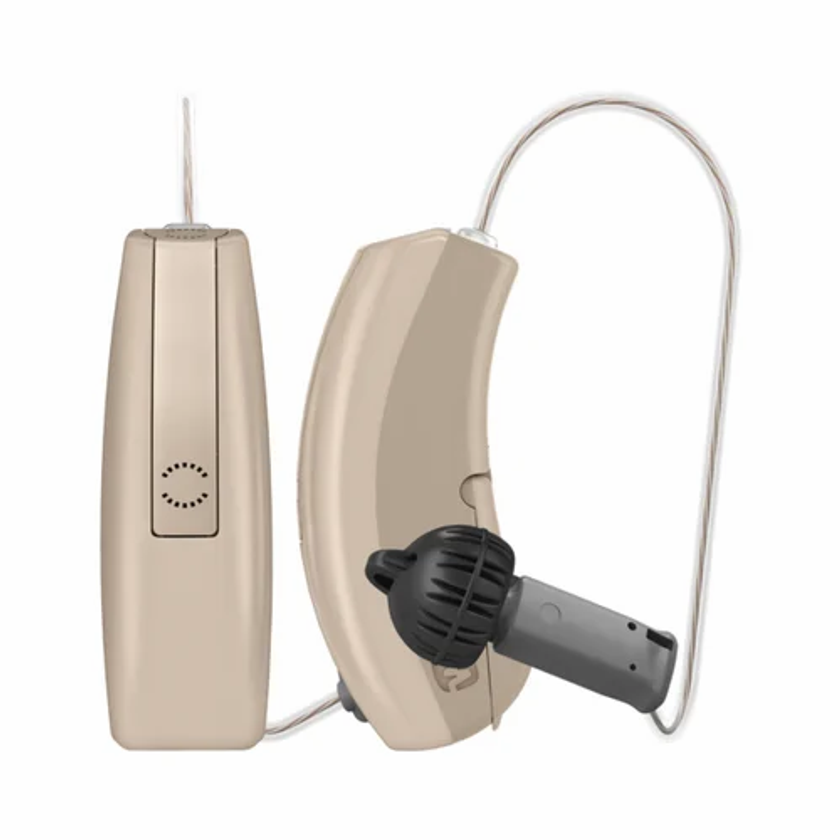 Widex Evoke ERB0 330 RIC 10