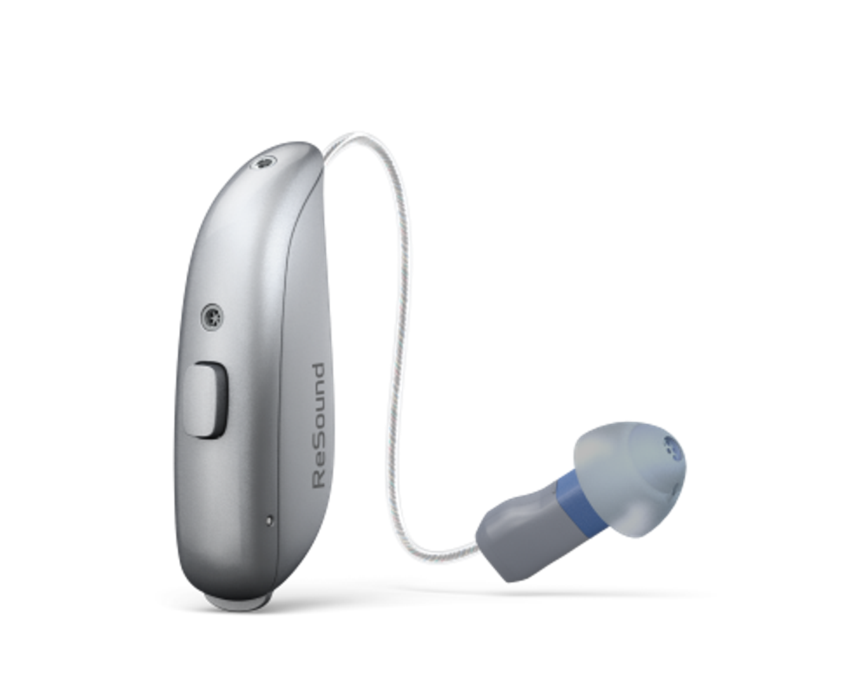 ReSound Vivia 4 RIE (Non-Rechargeable)