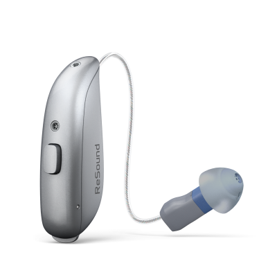 ReSound Vivia 4 RIE (Non-Rechargeable)