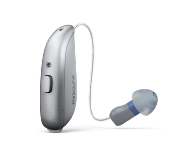 ReSound Vivia 4 RIE (Non-Rechargeable)