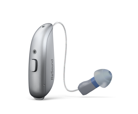 ReSound Vivia 4 RIE (Non-Rechargeable)