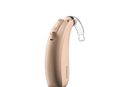 Phonak Naida L50-PR
