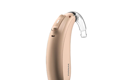 Phonak Naida L50-PR