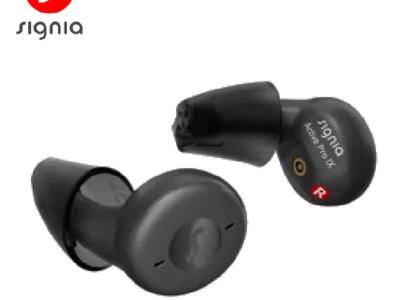 Signia Active IX Charger