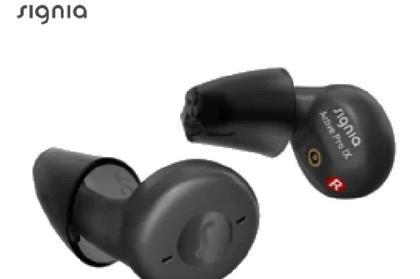 Signia Kit Active Pro IX (Instant Fit ITE)