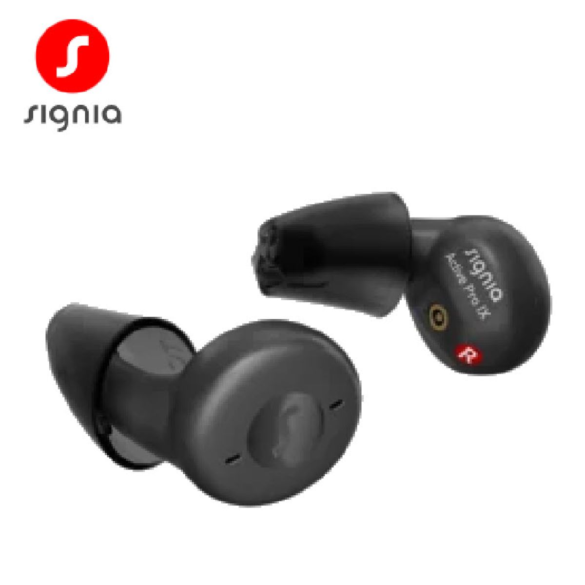 Signia Active IX Charger