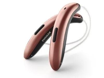 Phonak Slim L70-R (Lumity Slim RIC)