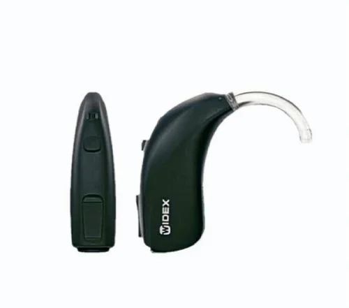 Widex Magnify Kit MBR3D 50 BTE R D (MFi & ASHA)