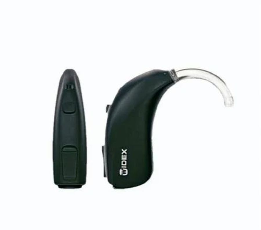 Widex Magnify Kit MBR3D 50 BTE R D (MFi & ASHA)