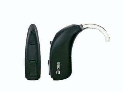 Widex Magnify Kit MBR3D 50 BTE R D (MFi & ASHA)