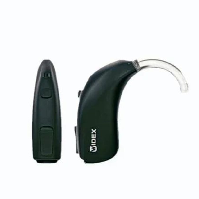 Widex Magnify Kit MBR3D 50 BTE R D (MFi & ASHA)