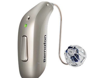 Bernafon Encanta 200 miniRITE T 85