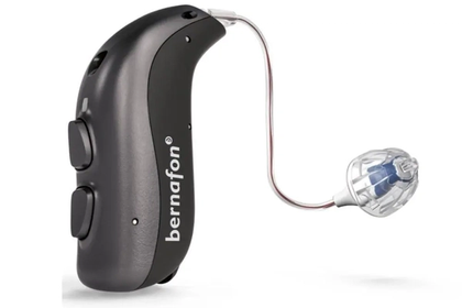Bernafon Alpha 9 miniRITE T