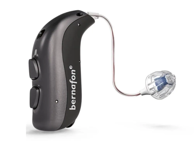 Bernafon Alpha 9 miniRITE T
